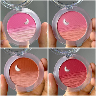 رژگونه ماه
